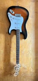 Squier Stratocaster