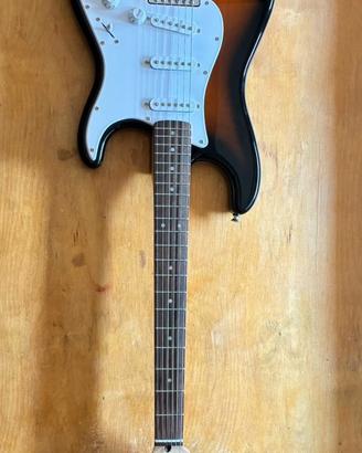 Squier Stratocaster