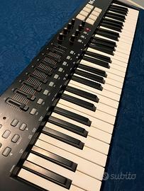 M-Audio Oxygen 61 - Controller Midi