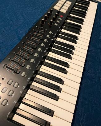 M-Audio Oxygen 61 - Controller Midi