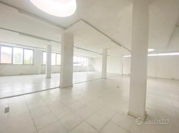 UFFICIO A GRASSOBBIO