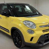 Fiat 500L 1.6 Multijet 120 CV Trekking