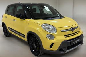 Fiat 500L 1.6 Multijet 120 CV Trekking