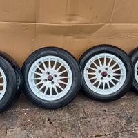 cerchi auto usati gommati oz