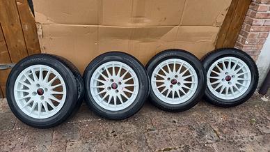 cerchi auto usati gommati oz