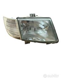 Faro destro mercedes vito 220 cdi 122 cv w638 1996