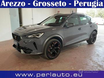 CUPRA Formentor 2.0 TDI 4Drive DSG