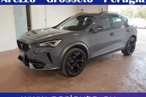 CUPRA Formentor 2.0 TDI 4Drive DSG