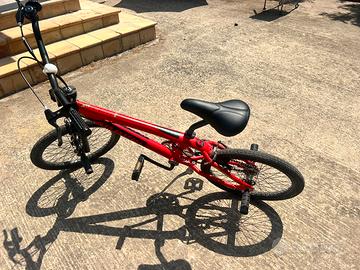Bmx bici bambino