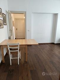 tavolo cucina pieghevole