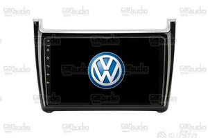 Autoradio Navigatore VOLKSWAGEN Polo 2009-2017