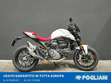 Ducati Monster 937 Plus Abs