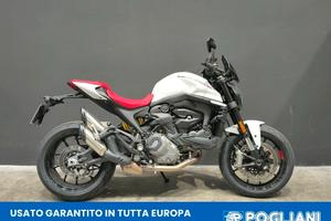 Ducati Monster 937 Plus Abs