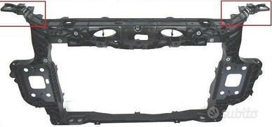 OSSATURA FRONTALE FIAT GRANDE PUNTO DAL 2005