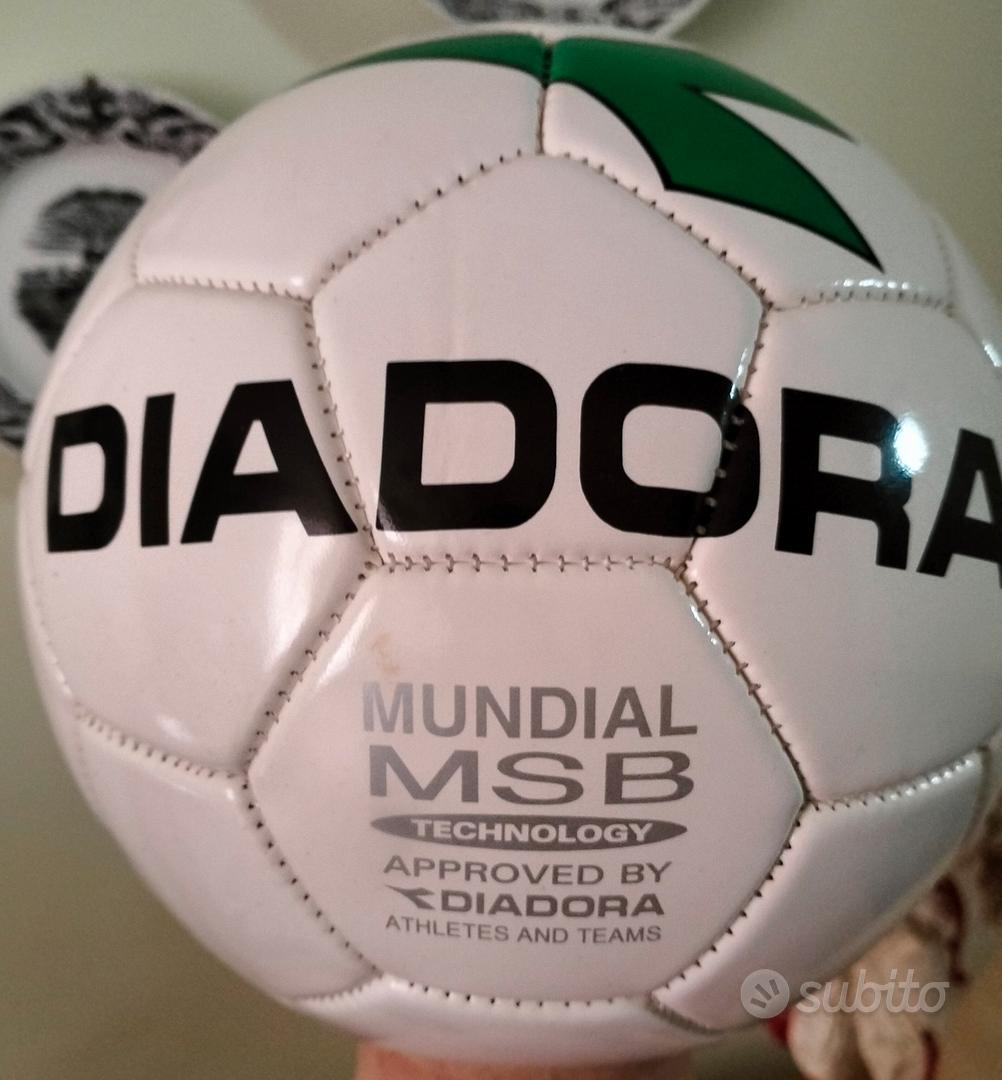 Pallone cheap calcio diadora