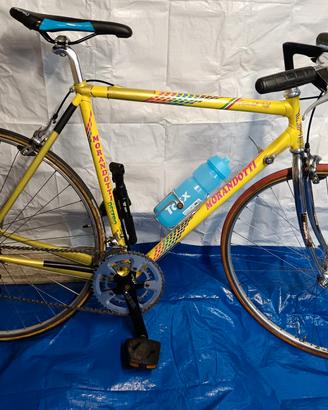 bici da corsa vintage morandotti 
