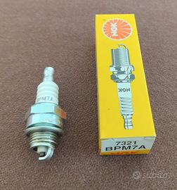 Candela di accensione NGK BPM7A 7321