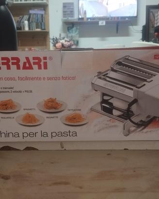macchina per la pasta