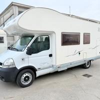 Elnagh SUPER C mansardato