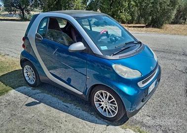 Smart 451 benzina