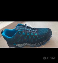 Scarpe antinfortunistiche 