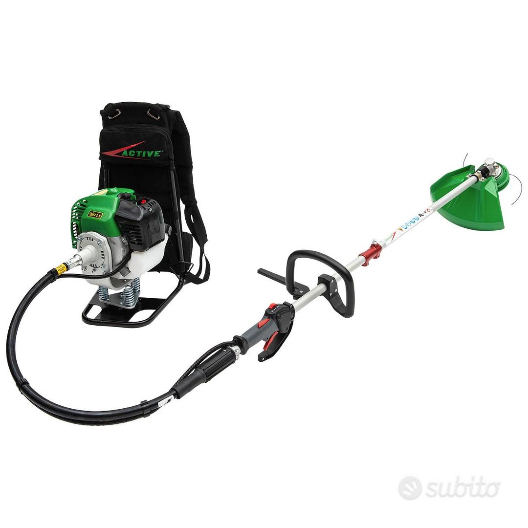 Bobina Per Decespugliatore 43-52 Cc - AGRILUCCA - Foto 10