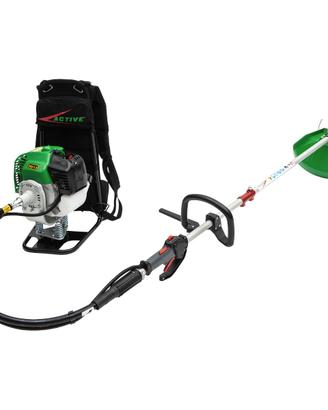 Decespugliatore Active 5.5 Z XL a zaino