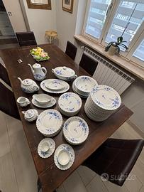 Piatti in porcellana originale Haviland Limoges