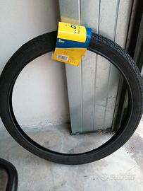 copertone bicicletta 20"