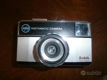 Accendino MARUMAN- macchina fotografica