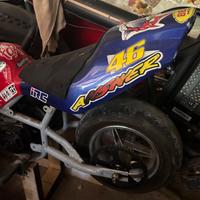 Minimoto 50 cc