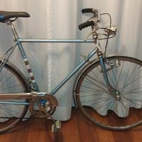 bicicletta Michelina 