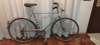 bicicletta Michelina 