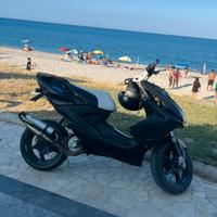 aerox 50