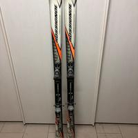 Sci 162cm Rossignol