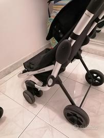 Carrello spesa Foopa Pedretti