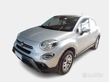 FIAT 500X 1.6 MJET 120 CV 4X2 DDCT BUSINESS CROSSO