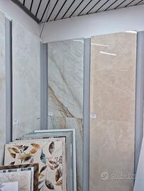 pavimento gres porcellanato levigato