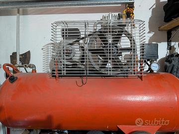 compressore