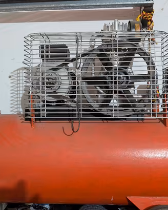 compressore