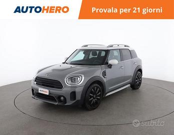 MINI Countryman FN73223