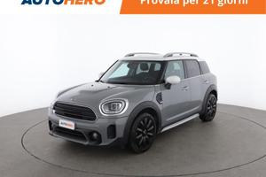 MINI Countryman FN73223