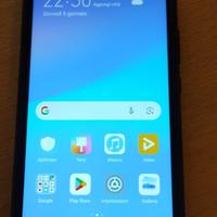 Huawei P20 Lite