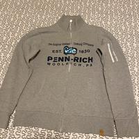 Felpa Woolrich Penn-rich Uomo Taglia L