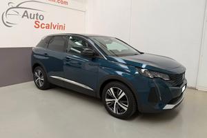 Peugeot 3008 1.5 BlueHDi 130 EAT8 Allure Pack