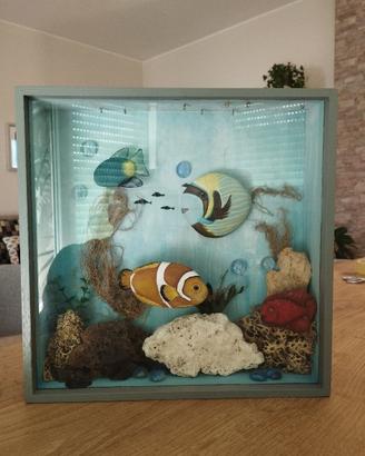 bakeca acquario da collezione