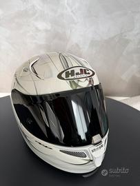 Casco Integrale HJC RPHA 10 Plus XXS