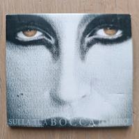 CD Mina - Sulla tua bocca lo dirò