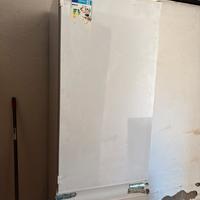 Frigorifero da incasso Beko