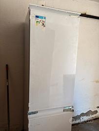 Frigorifero da incasso Beko